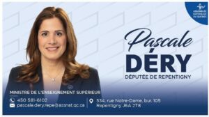 Logo Planète haute fidélité Repentigny