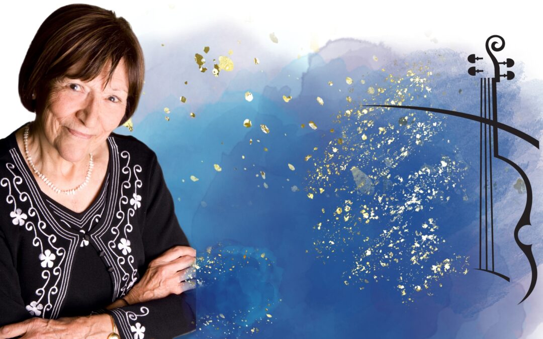 Hommage à Hélène Roberge