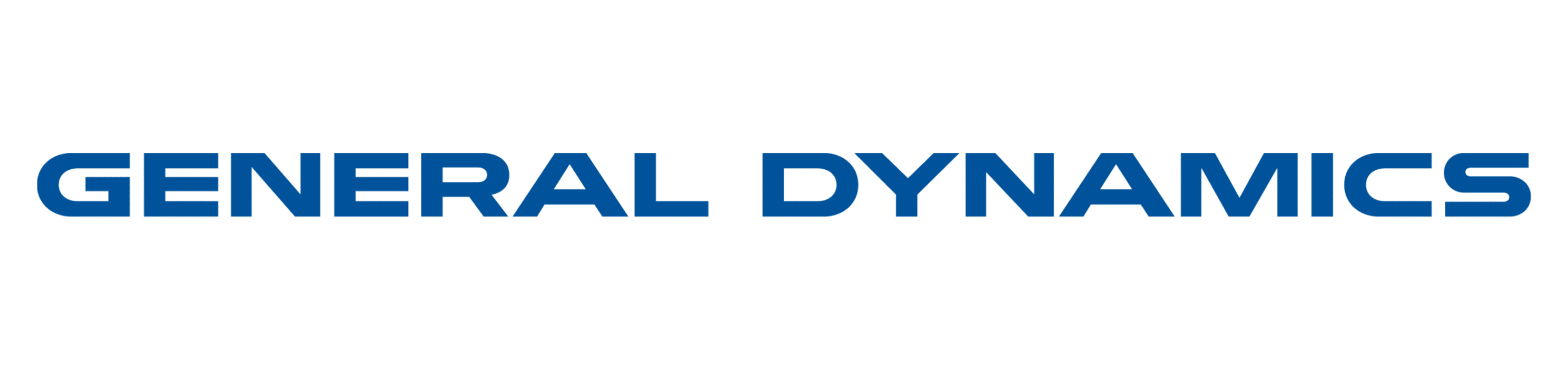Logo partenaire General Dynamics 
