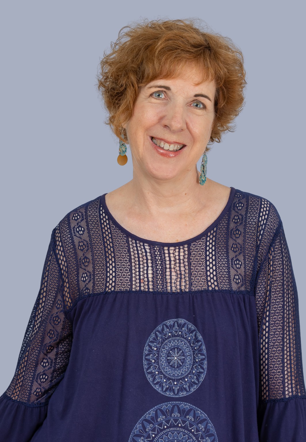 Gisèle Côté directrice générale et artistique 2023